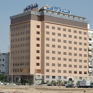 Al Azhar Hotel Jeddah